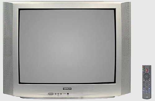 DVD Player: Orion TV 799 4:3 Format 50 Hertz Fernseher