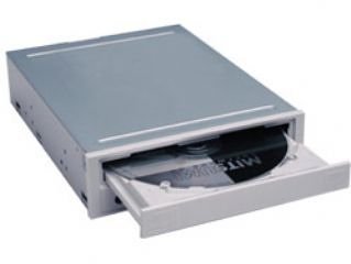 MP3 Player: Mitsumi DW-7801TE DVD+R/RW 2.4xDVD+RW 4xDVD-R 16xCD-R 10xCD-RW wei�