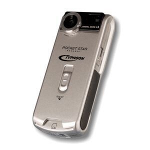 TV Ger&auml;te: Typhoon Typhoon Pocket STAR Digitalkamera