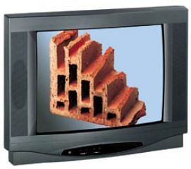 Festplatten: SEG Muenchen 4:3 Format 100 Hertz Fernseher