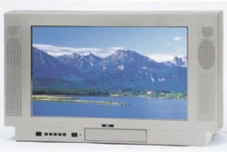 Festplatten: SEG Lugano 16:9 Format 100 Hertz Fernseher