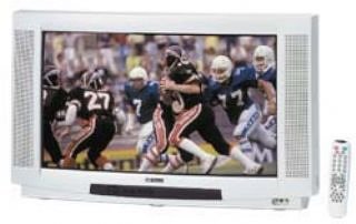 Festplatten: SEG Vancouver 16:9 Format 100 Hertz Fernseher Silber