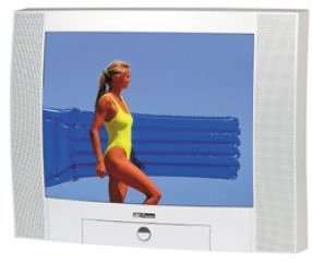 Festplatten: SEG Phoenix 4:3 Format 100 Hertz Fernseher