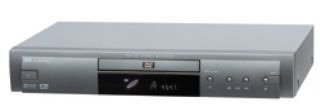 Festplatten: SEG NEW Orleans DVD-Player