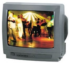 Festplatten: SEG Neapel 4:3 Format 50 Hertz Fernseher