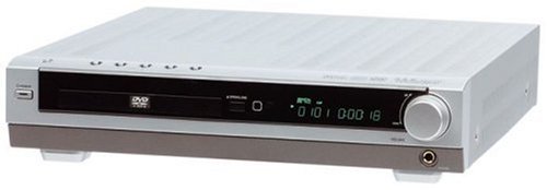 Festplatten: SEG DVH 321 Monoblock-Hifi mit Lautsprechersystem (3 Boxen und mehr) Kompaktanlage
