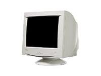 Festnetztelefone: Fujitsu Siemens C 992 19 Zoll CRT-Monitor