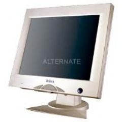 Kamerazubehoer: Belinea 101525 15 Zoll TFT-Monitor