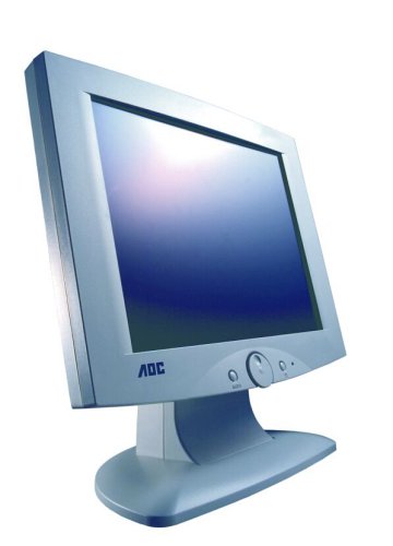 Elektronik und Foto: AOC LM 500 15 Zoll TFT-Monitor