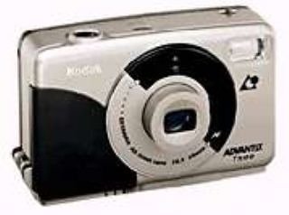 Kompaktanlagen: Kodak Advantix 5800 MRX Sucherkamera APS 240 Kamera