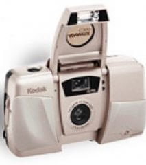 Kompaktanlagen: Kodak Advantix C 300 Sucherkamera APS 240 Kamera