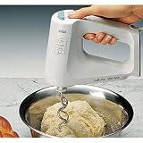 Braun MultiMix quattro pro M 880 M Braun weiß