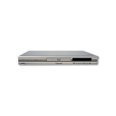 Digitalkameras: Dayton DVD 777 DVD-Player