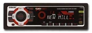 Festplatten: Sony CDX 4000 RX entfÿllt Autoradio