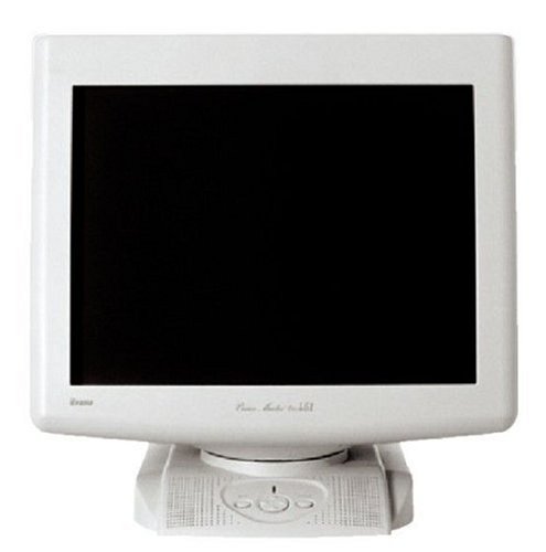 Navigationssysteme: Iiyama A 902 MT 19 Zoll CRT-Monitor
