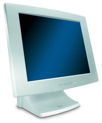 Navigationssysteme: Iiyama TXA 3841 J 15 Zoll TFT-Monitor