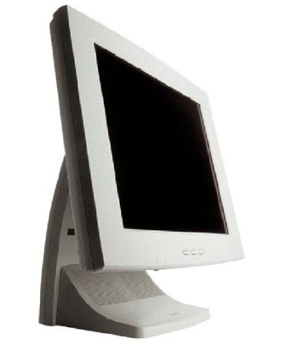 Navigationssysteme: Iiyama TSA 4634JT 18.1 Zoll TFT-Monitor