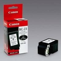 Camcorder: Canon BC-33E BJC3000 Inkcart mehrfarbig Tintenpatrone Druckerpatrone