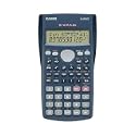 Casio FX-82MS wissenschaftlicher Taschenrechner 