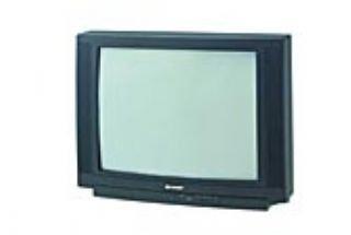 Festplatten: Sharp 70 GS-62 4:3 Format 50 Hertz Fernseher