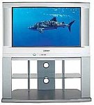 Festplatten: Sharp 32 JW-76 E 16:9 Format 100 Hertz Fernseher