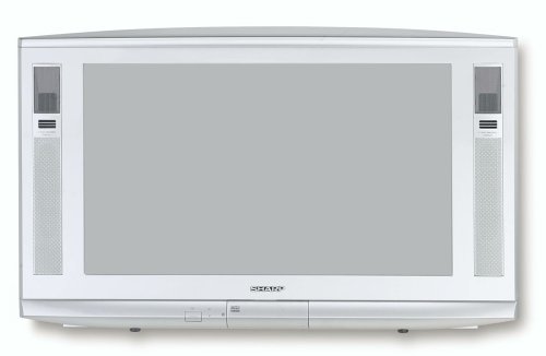 Festplatten: Sharp 32 JF 77 E 16:9 Format 100 Hertz Fernseher