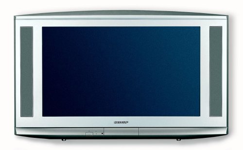 Festplatten: Sharp 32 JW 74 E 16:9 Format 100 Hertz Fernseher