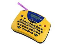 Kamerazubeh&ouml;r: Brother 65 P-Touch nicht laminiert Handy Beschriftungsmaschine