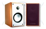MP3 Player: Marantz MS 902 Stereo Front-Lautsprecher passiv Lautsprecher
