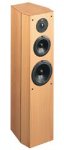 Telekommunikation: JBL XTI 60 Stereo Front-Lautsprecher passiv Lautsprecher