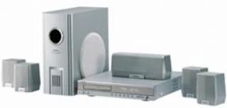 Digitalkameras: Daewoo DHC-XD 350 E Heimkino-System