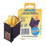 DVD Player: Olivetti T935 Patrone Tinte schwarz JP 150/170/C/S/192/350/360/370/450/470/C