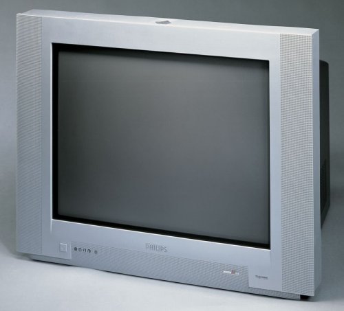 Projektoren: Philips 29 PT 9416 4:3 Format 100 Hertz Fernseher