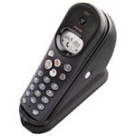 Projektoren: Philips Kala 200 Telefon schnurlos digital 20Nr LCD 12/190Std. blue