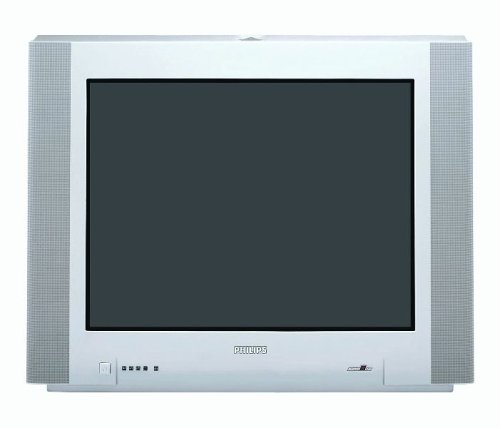 Projektoren: Philips 29 PT 9008 4:3 Format 100 Hertz Fernseher