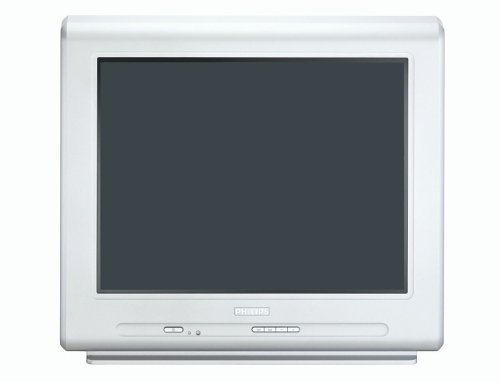 Projektoren: Philips 15 PT 2967 4:3 Format 50 Hertz Fernseher