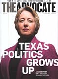 The Advocate