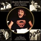 Auger Rhythms: Brian Auger's Musical History by Brian Auger