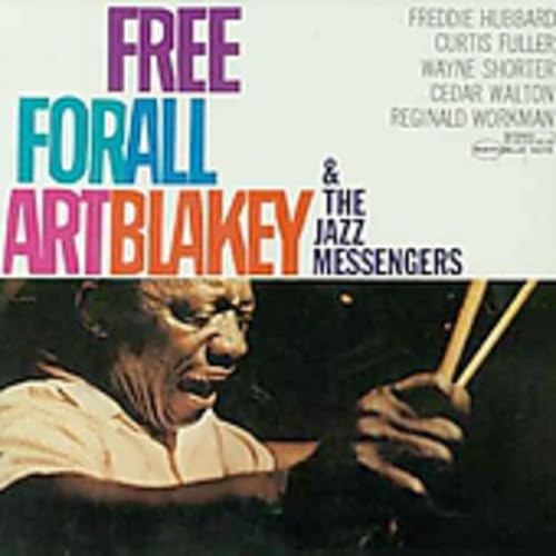 Free for All