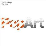 Popart the Hits 1985 2003 Import by Pet Shop Boys
