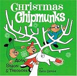 Chipmunks Christmas