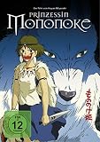 Prinzessin Mononoke