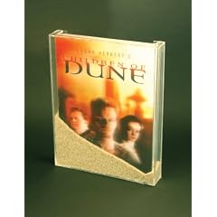 Children of Dune (Special Edition, 2 DVDs)