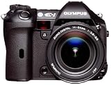 OLYMPUS デジタル一眼レフカメラ E-1