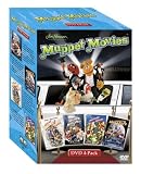 Buy Muppet Movies 4-Pack (The Muppet Movie / The Great Muppet Caper / The Muppets Take Manhattan / Muppets from Space) on Amazon