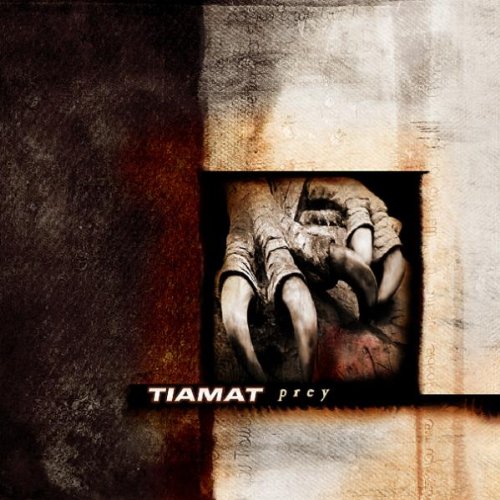 Tiamat - Prey - Zortam Music
