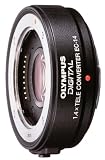 OLYMPUS �e���R���o�[�^�[ EC-14