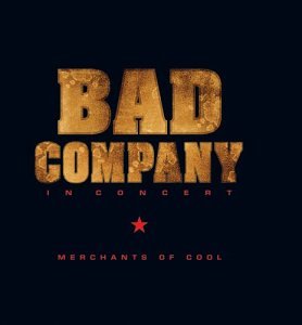 In Concert: Merchants of Cool