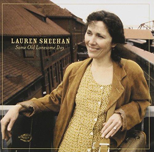 Some Old Lonesome Day