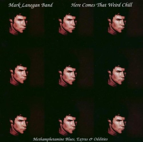 Mark Lanegan Band - Message To Mine Lyrics - Zortam Music